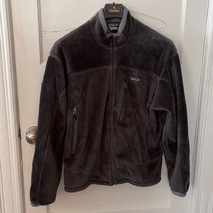 Warm Patagonia Jacket
